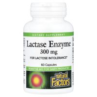 Laktase 300 mg / 9000 FCC