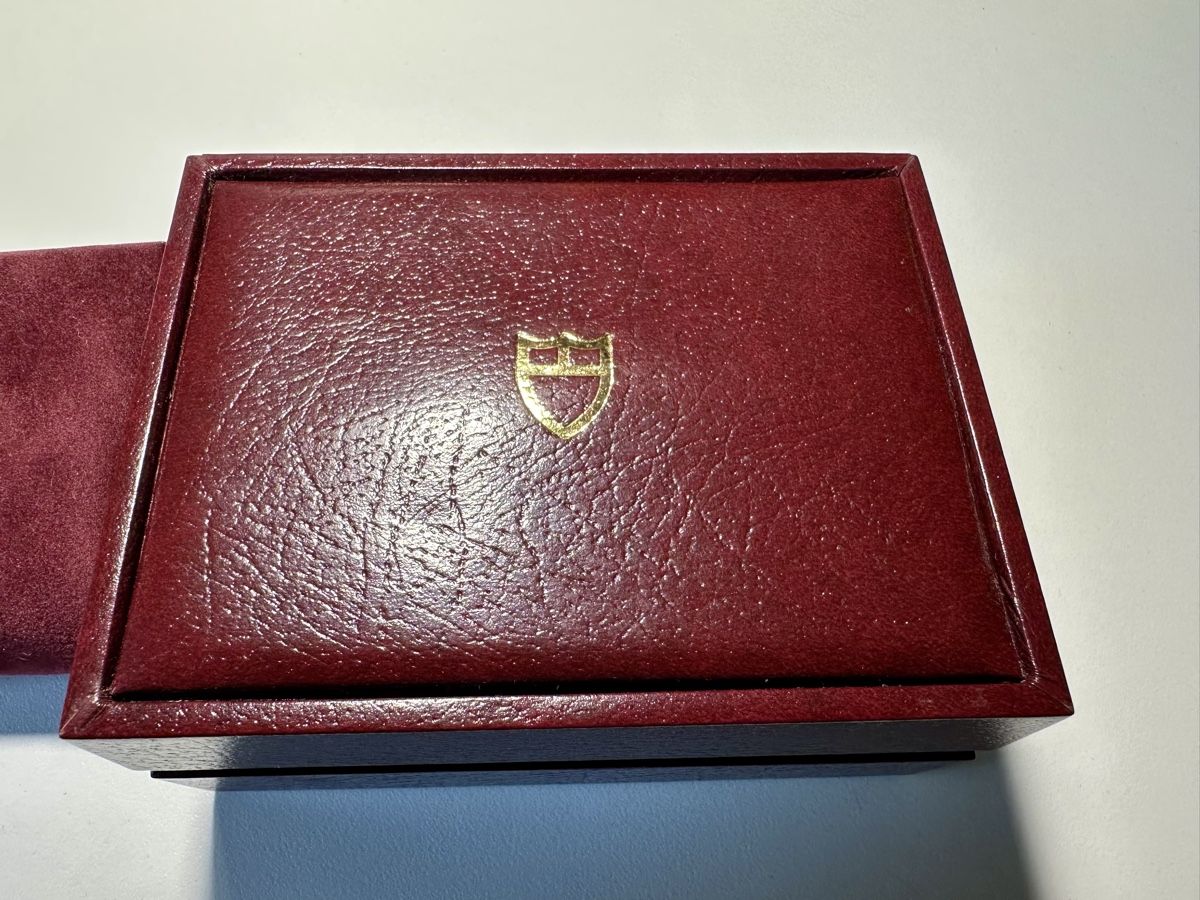 Tudor Orologi: Tudor Prince Date Chrono Ref. 79260P, with box – Usato da Pregassona venduto da antgiutra1974 3