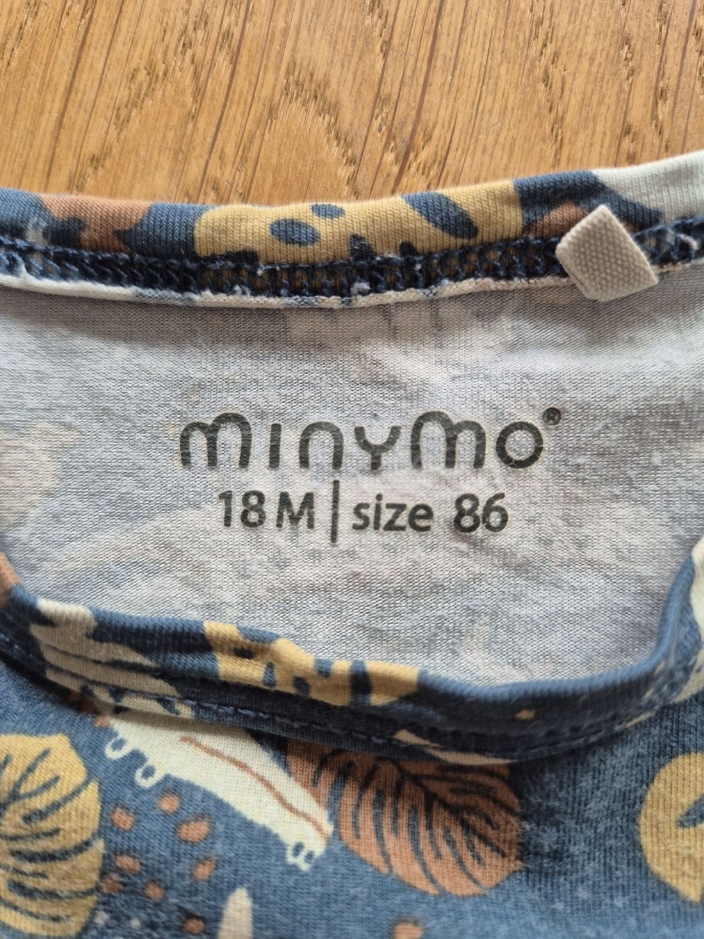 Minymo Biancheria intima: Bambus Body Minymo 86 – Usato da Esslingen venduto da jozo2016 1