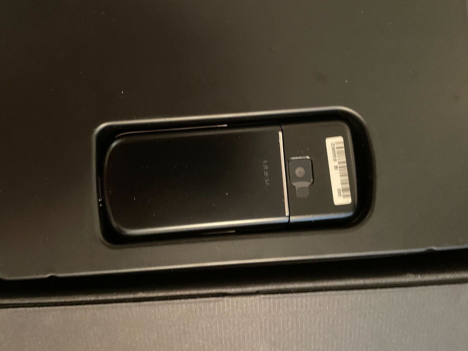 Nokia Portables: Nokia black Arte 8800 Prototype Handy – Neuf avec emballage d'origine à Embrach par Tom1717 3