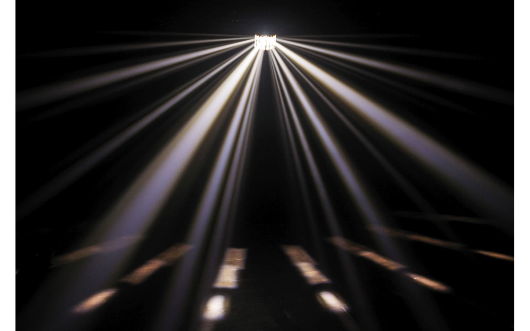 Eclairage & Effets de lumière: SHOWTEC Techno Derby – Neuf avec emballage d'origine à Däniken SO par Profog1 7