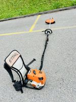 Rasentrimmer Stihl FR 480