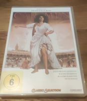 Carmen von Francesco Rosi - mit Placido Domingo (DVD)