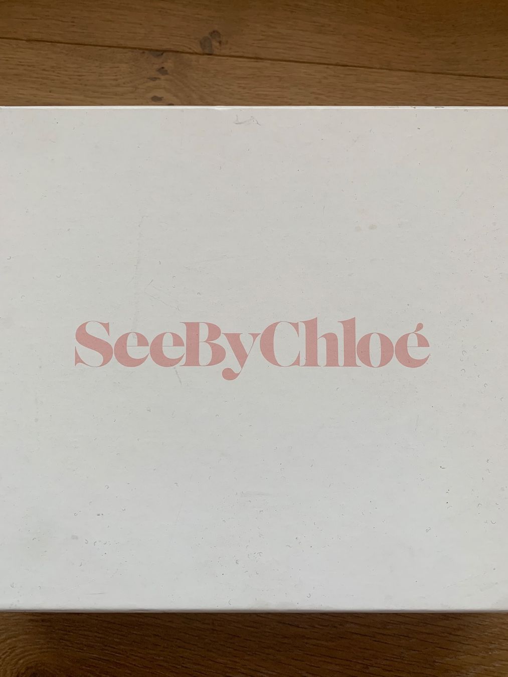 Chloé Scarpe da donna: Neuwertige Clogs von See by Chloé – Usato da Eglisau venduto da vfe7 4