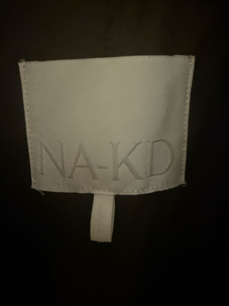 Na-kd Giacche: NA-KD Lederjacke – Nuovo (secondo la descrizione) da Lachen SZ venduto da mima41 1