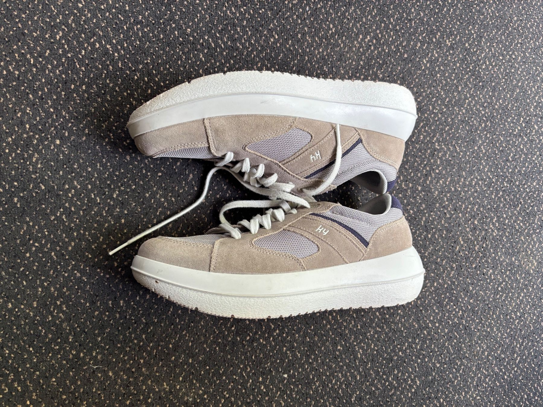 Scarpe da uomo: Schuhe von Kybun – Usato da Kesswil venduto da kev_p6mz 3