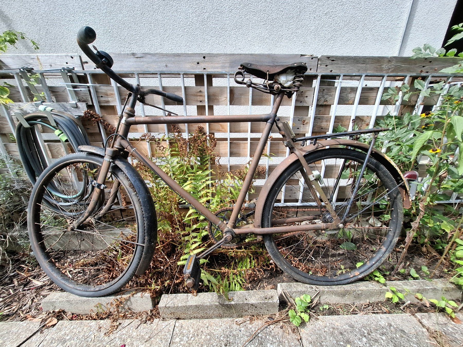 Schweizer Armee Biciclette: Schweizer Militärvelo – Usato da Muri b. Bern venduto da chrischu72 1