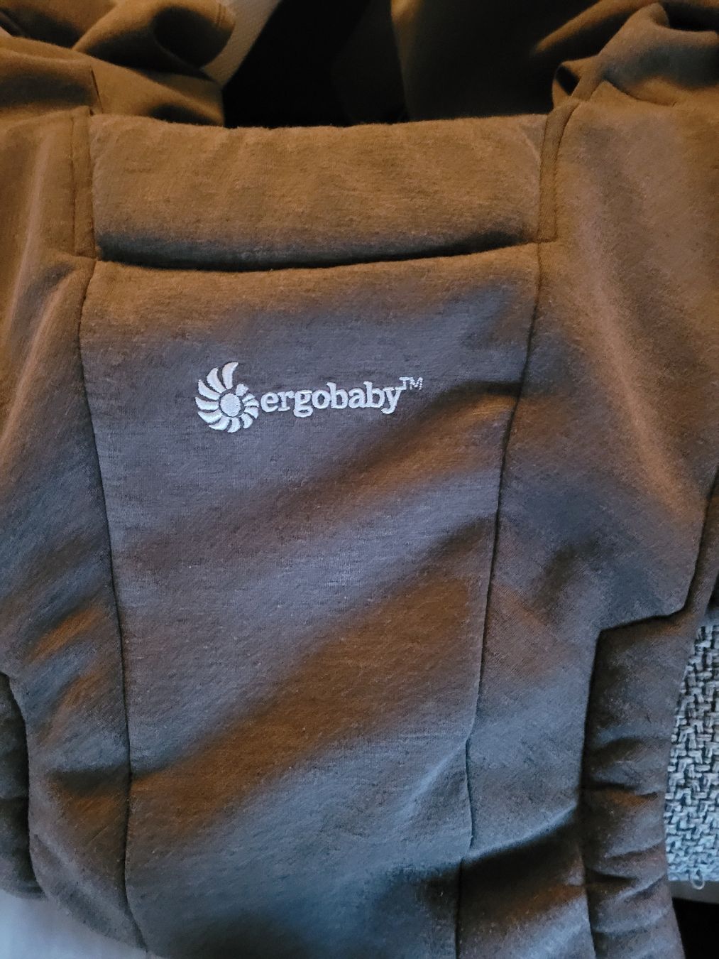 Ergo Baby Bauch- & Rückentragen: MARSUPIO ERGOBABY EMBRACE – Gebraucht aus Giubiasco von A.B00 1