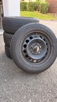 🛞 Winterräder 15 Zoll mit Goodride SW601 195/55 R15