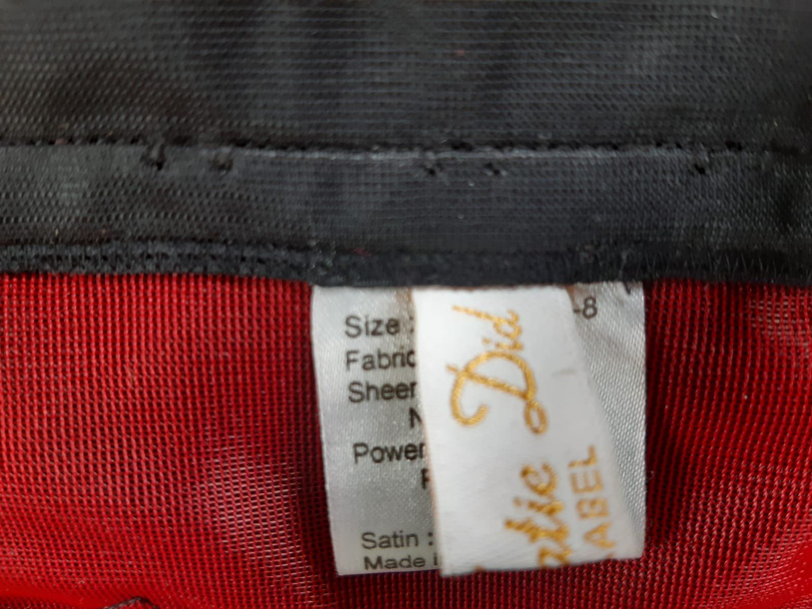 Altra biancheria intima: Strumpfhalter von what katie did – Nuovo (secondo la descrizione) da Arbon venduto da torso444 4