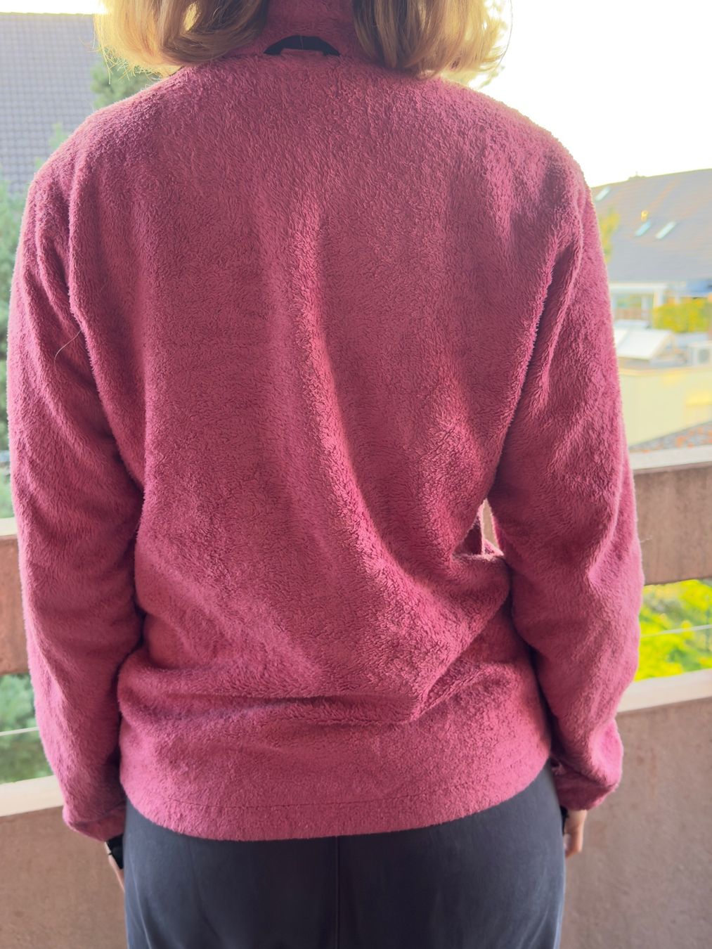 North Face Giacche: North Face Fleece Jacke – Usato da Fislisbach venduto da Vanessax 1