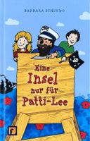 Eine Insel nur für Patti-Lee