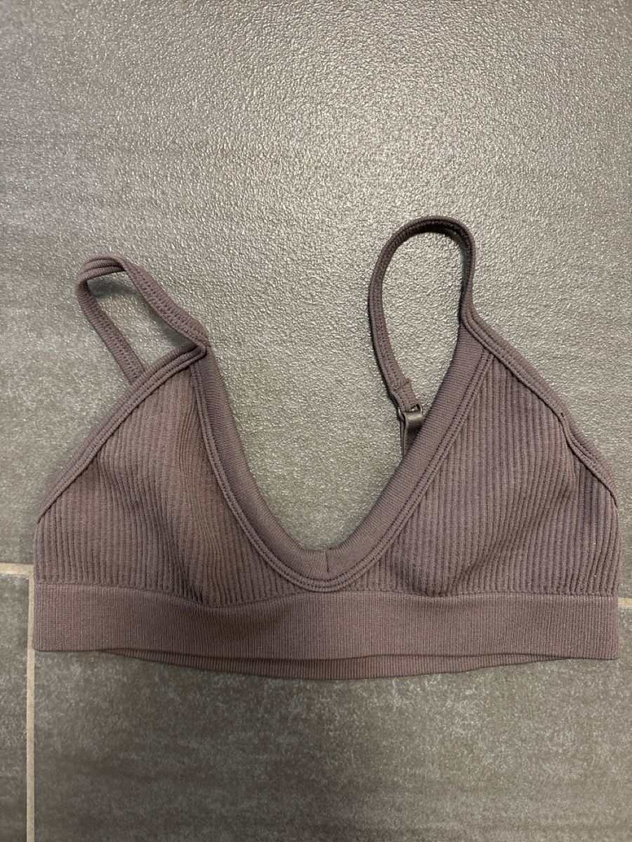 Altra biancheria intima: Cotton On Bralette XS – Usato da Rümlang venduto da svent 1