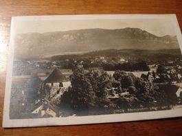 Steingruben gegen den Weissenstein, 1923, o Feldbrunnen
