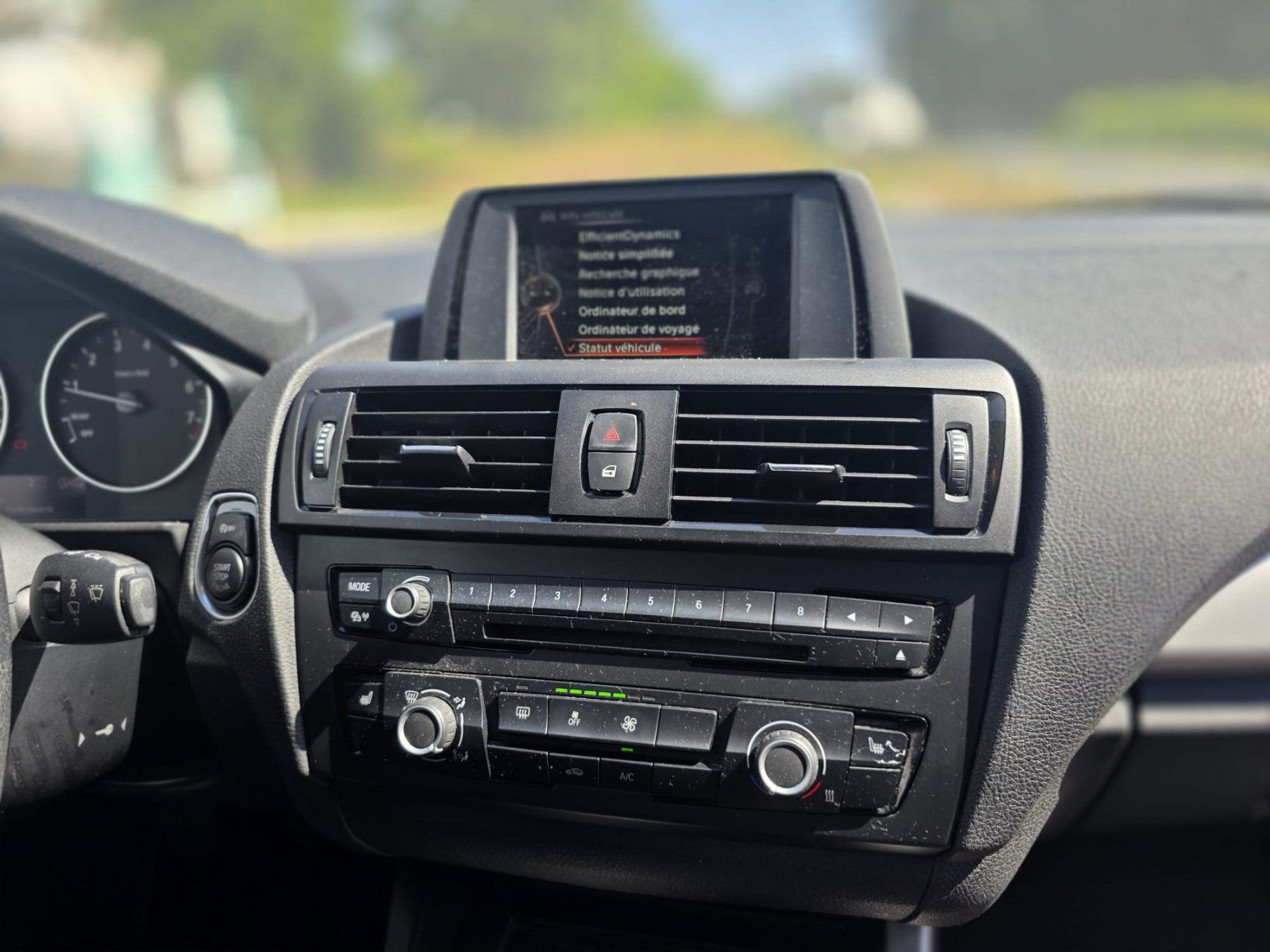 BMW Automobili: BMW 116i – Usato da Crissier venduto da vim_r8qn 8