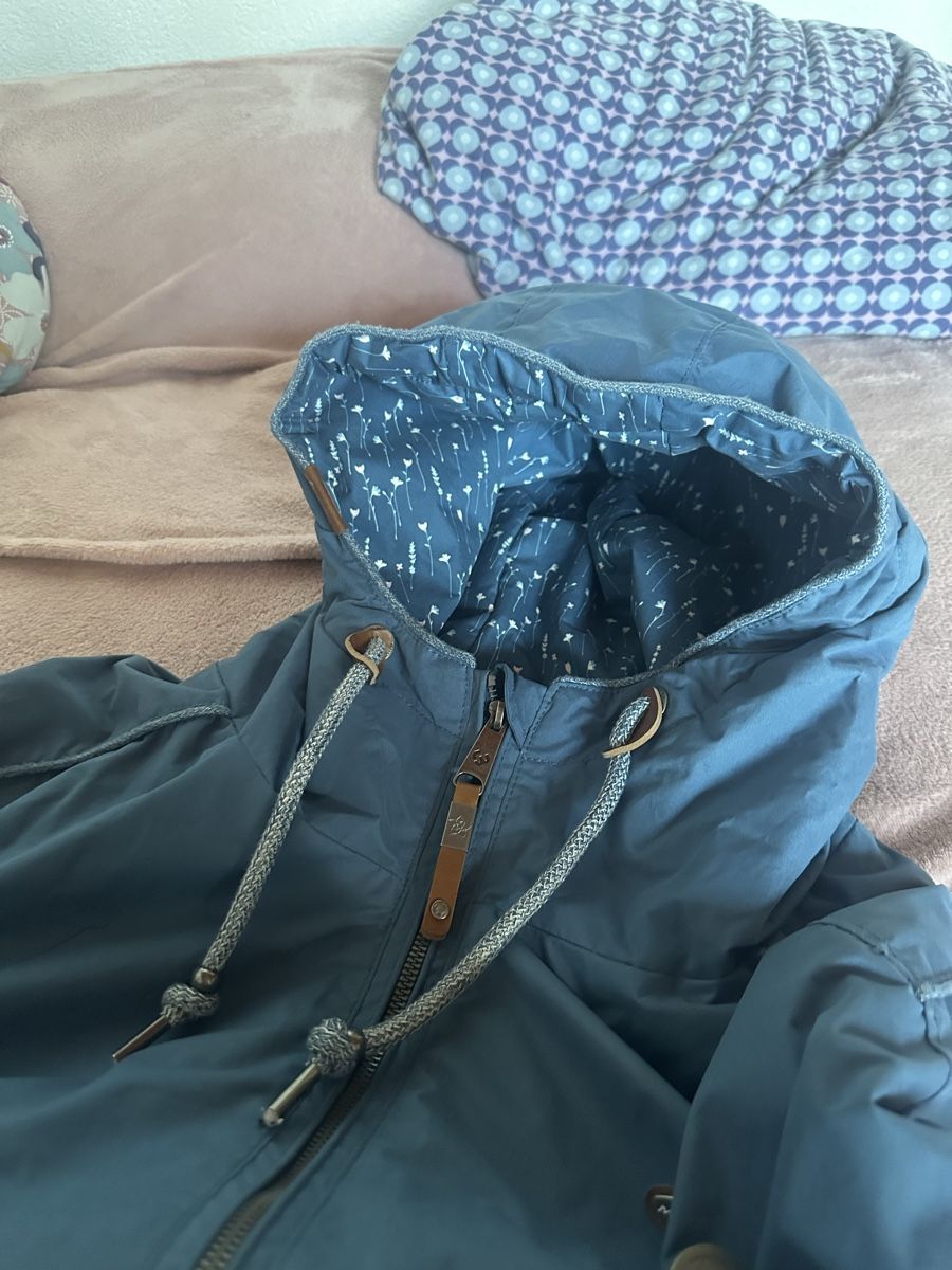 Mäntel: Regwear Parka – Gebraucht aus Oensingen von Troedler81 3