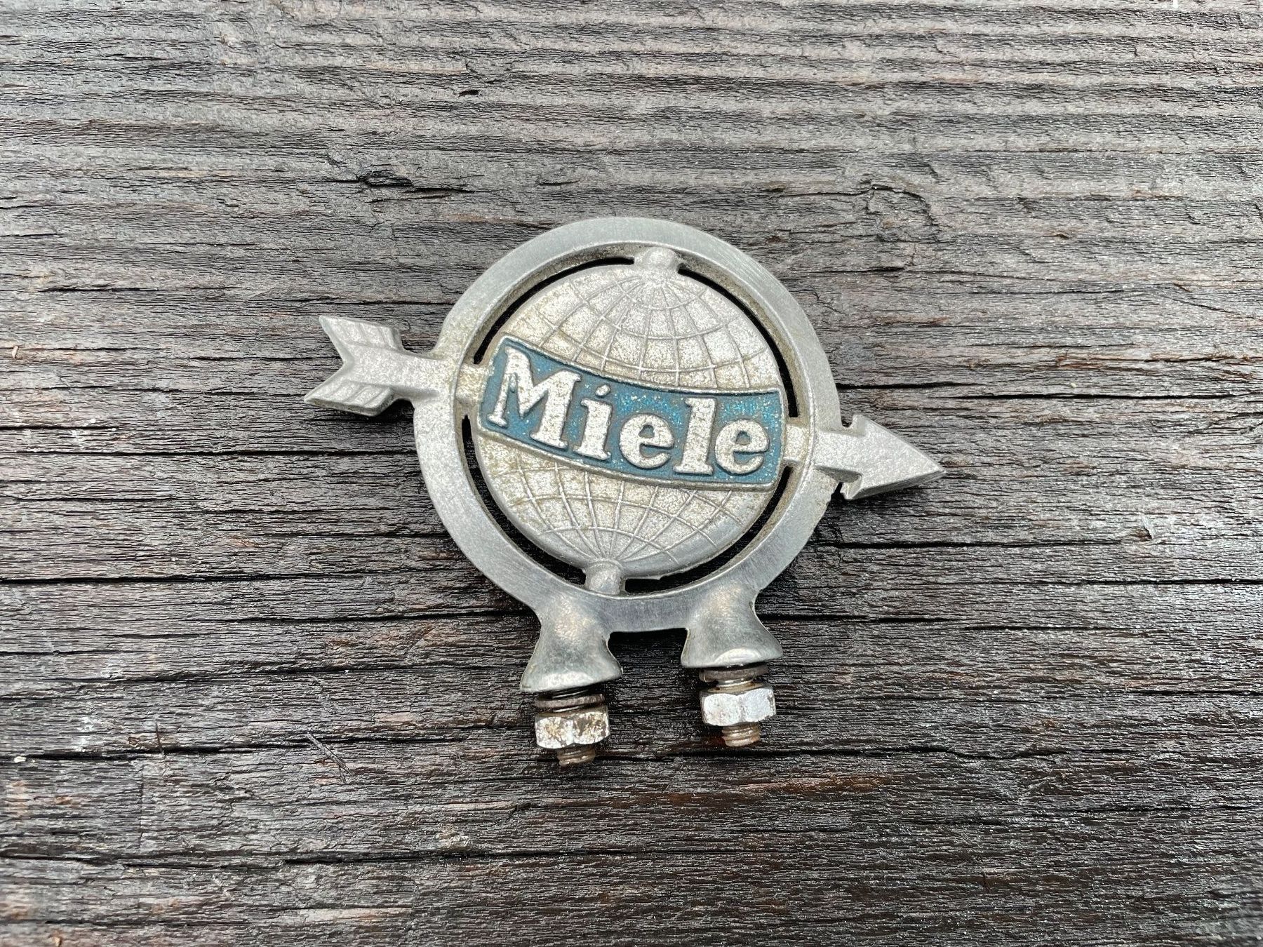 Miele Cyclomoteurs: Miele – D'occasion à Leytron par ACLEONARD01