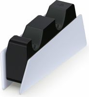 Official PS5 vertical stand + DualSense charging station