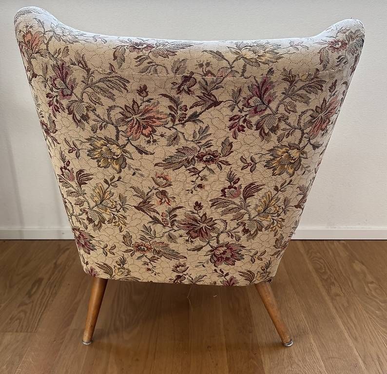Poltrone: 2 Vintage Salonsessel – Usato da Luzern venduto da fbi_c6rs 2