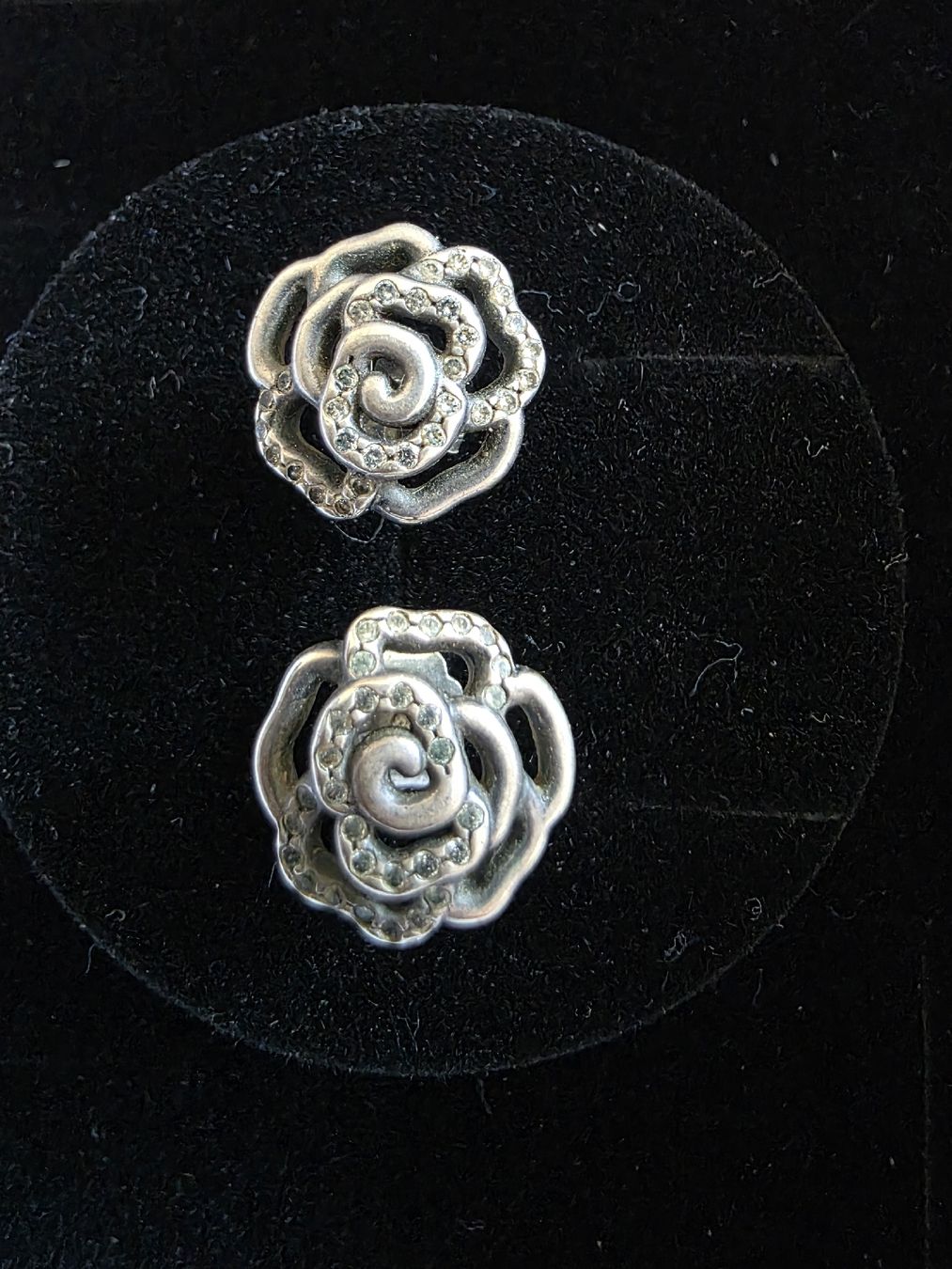 Pandora Autres bijoux: Pandora Schmuckset "Rosen" – D'occasion à Rikon im Tösstal par Quimy68 4