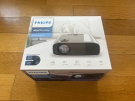 Philips Neopix Easy Beamer Projektor