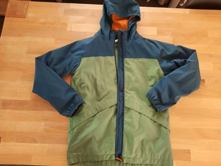 Vaude 3 in 1 Kinder Jacke, Top Zustand, Grösse 158/164