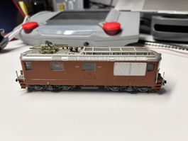 HAG Re 4/4 BLS
