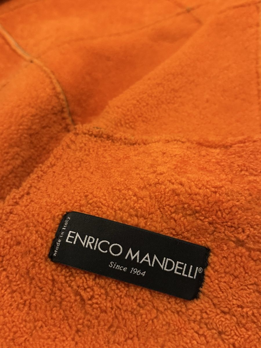 Cappotti: Enrico Mandelli – Usato da Schönenwerd venduto da ben_5527 3