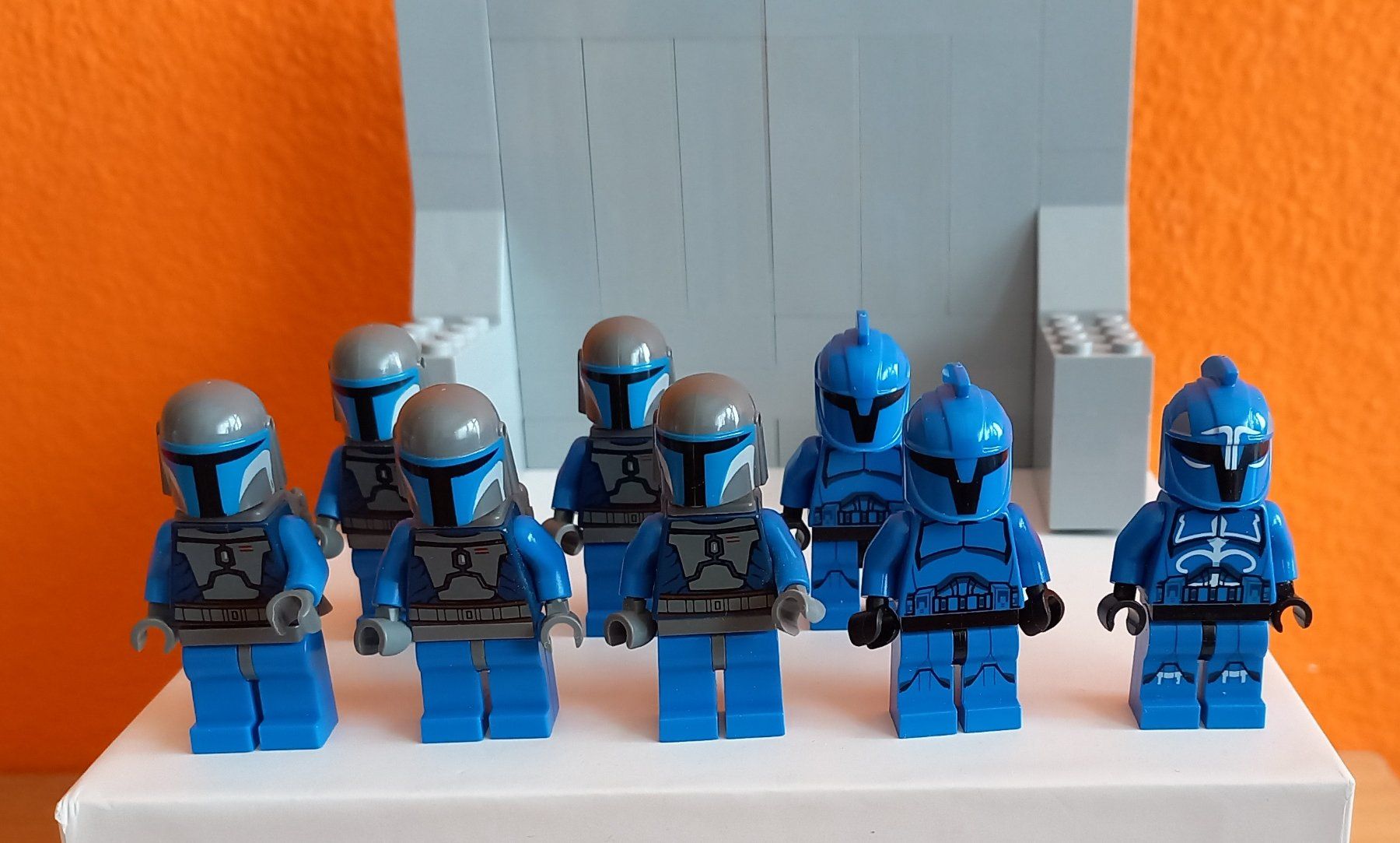 Lego Spielzeuge: Lego Star Wars Minifig – Gebraucht aus Emmenbrücke von poros221