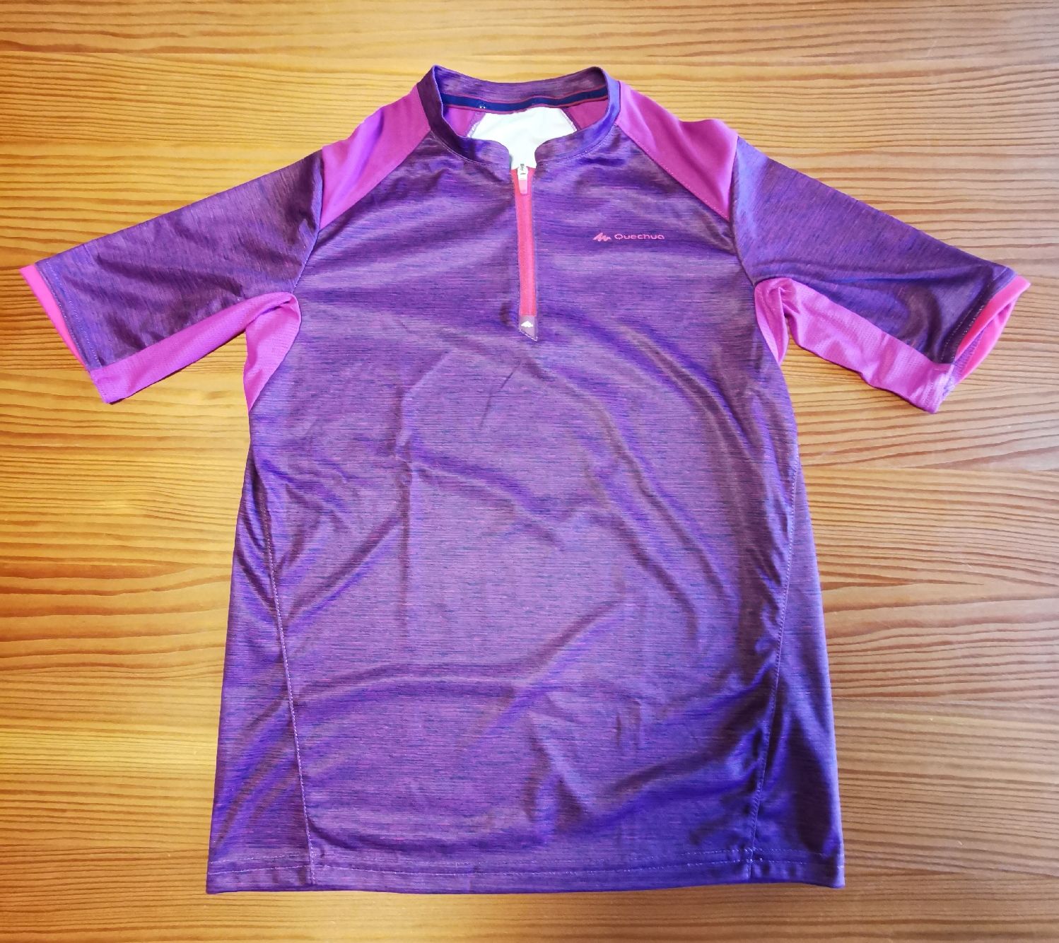 Camicette, T-shirt & Top: Sportshirt 128 – Usato da Grünenmatt venduto da ras_7ksp