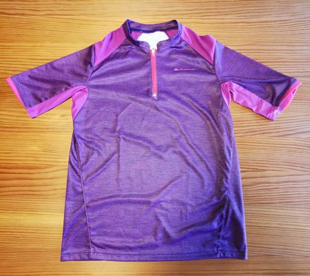 Sportshirt 128