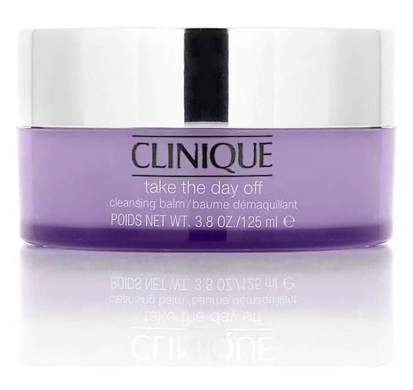 Clinique Gesichtspflege: Clinique Cleansing Balm 125 ml – Neu und originalverpackt aus Zürich von ale_xxz7