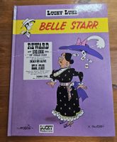 Lucky Luke N 65 E.O. (T.B.E.)  Belle Starr