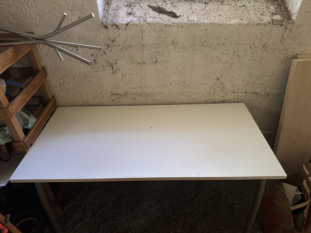 Schreibtische: Schreibtisch – Gebraucht aus Zürich von rxxel 5