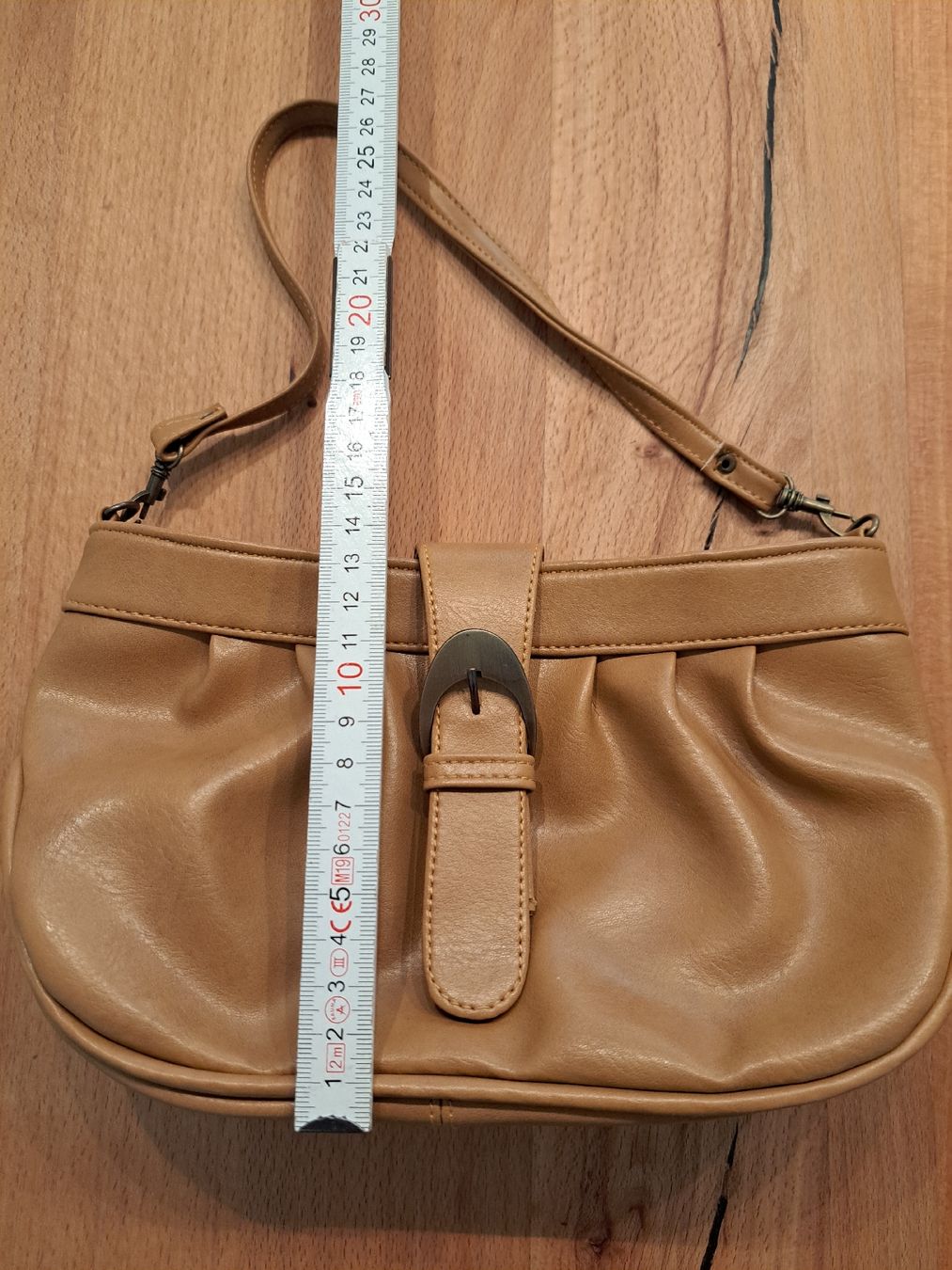 Taschen für Damen: Handtasche beige NEU – Neu (gemäss Beschreibung) aus Elgg von adr_ms99 4