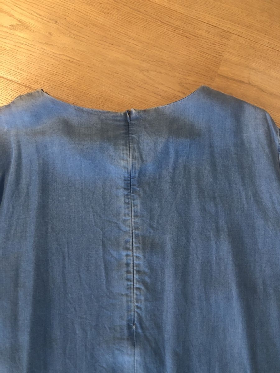 Zara Vestiti: Zara Kleid – Usato da Wettswil venduto da lalinda85 2