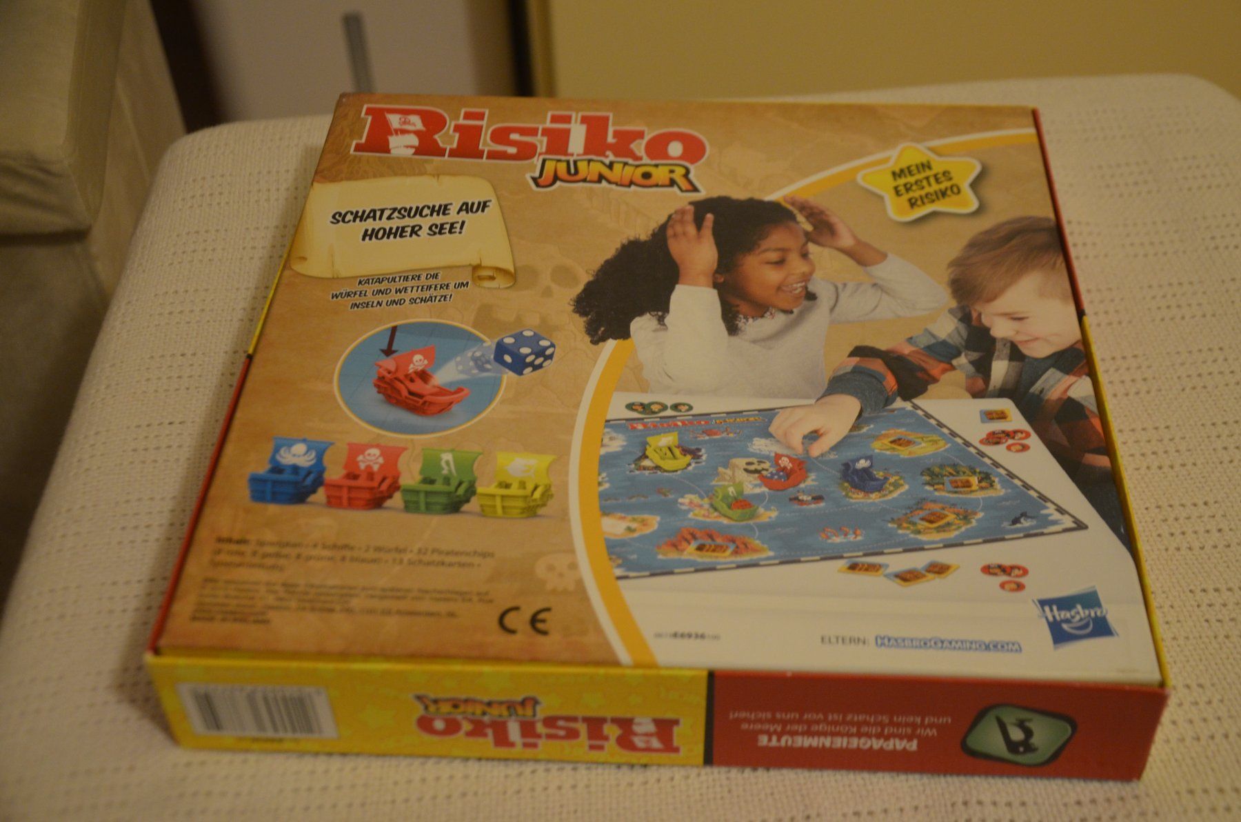Giochi: JEUX - SPIEL – Usato da Chiasso venduto da Dolly015 1