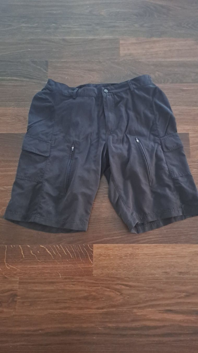 IXS Pantaloni: Fahrradhose – Usato da Zürich venduto da Convertini01