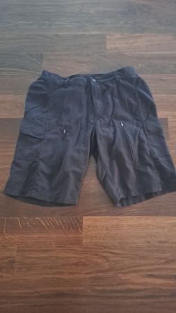 Fahrradhose