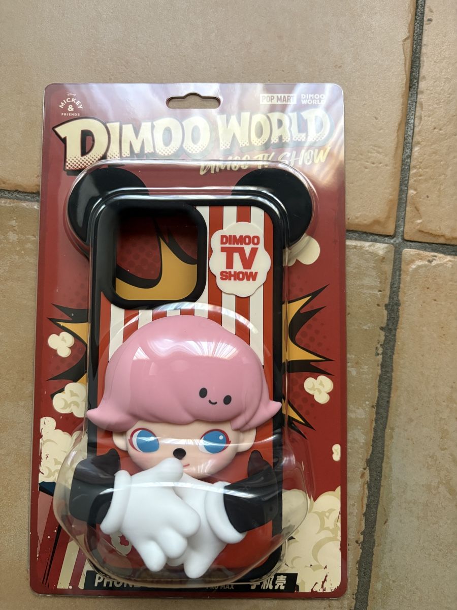 Apple Cover & Protezioni schermo: iPhone case 15 pro max – Nuovo e nell'imballaggio originale da Riva San Vitale venduto da Graziee66