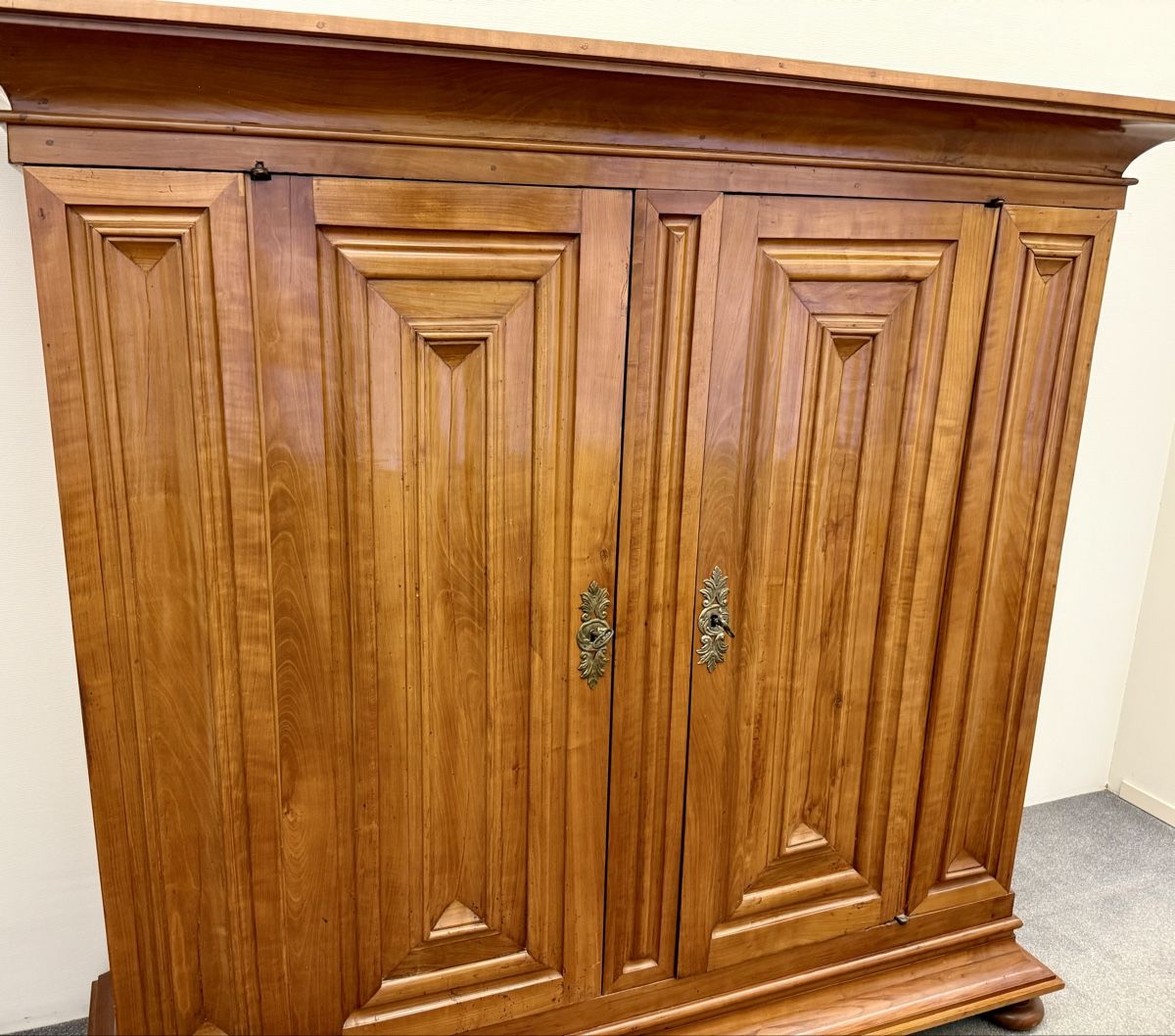 Schränke: Barock Schrank in perfektem Zustand – Gebraucht aus Berlingen von Bodensee125 2