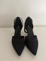High Heels Grösse 38 – wie neu, nur 1× getragen