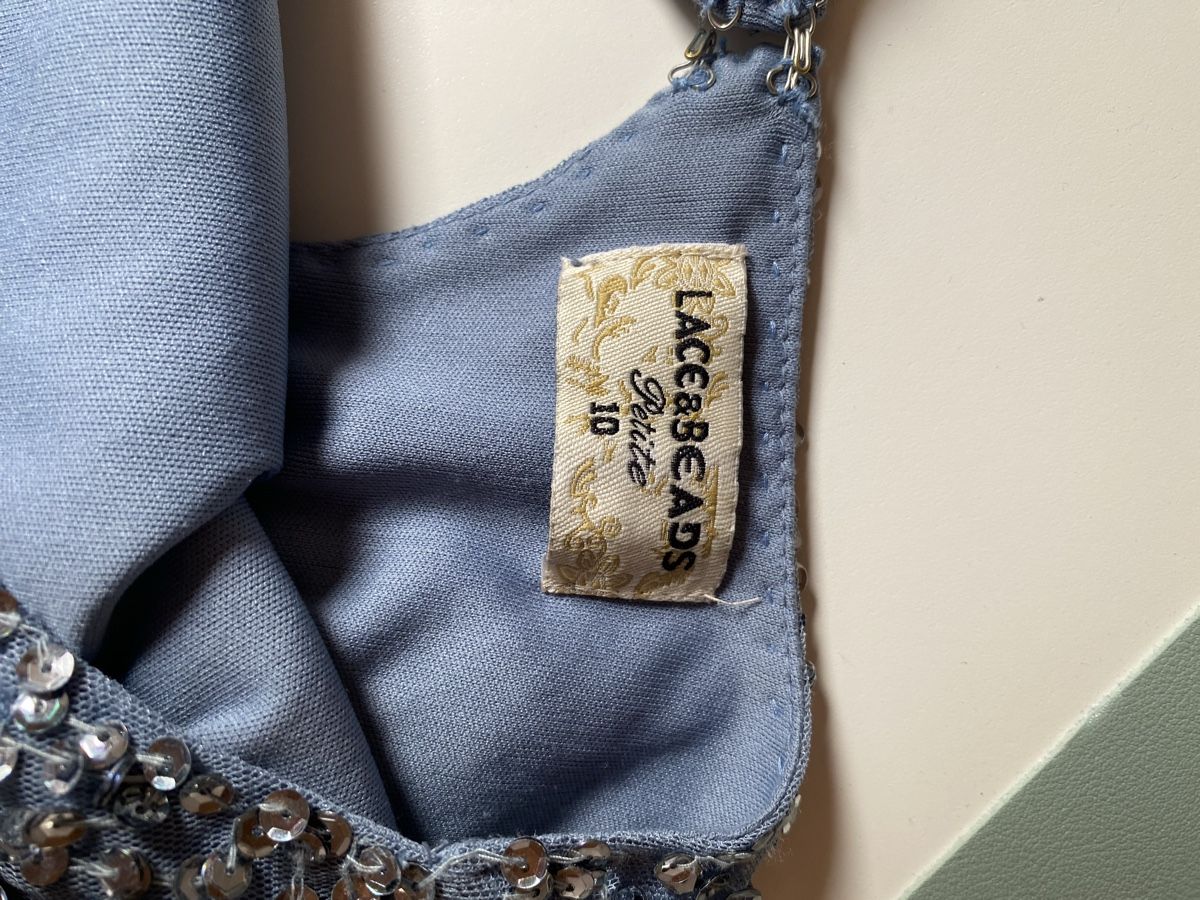 Vestiti: Ballkleid – Usato da Lenggenwil venduto da ale_r8nj 4