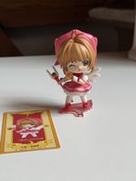 Pop Mart Card Captor Sakura Figur Clow Card