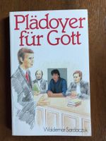 Plädoyer für Gott | Waldemar Sardaczuk
