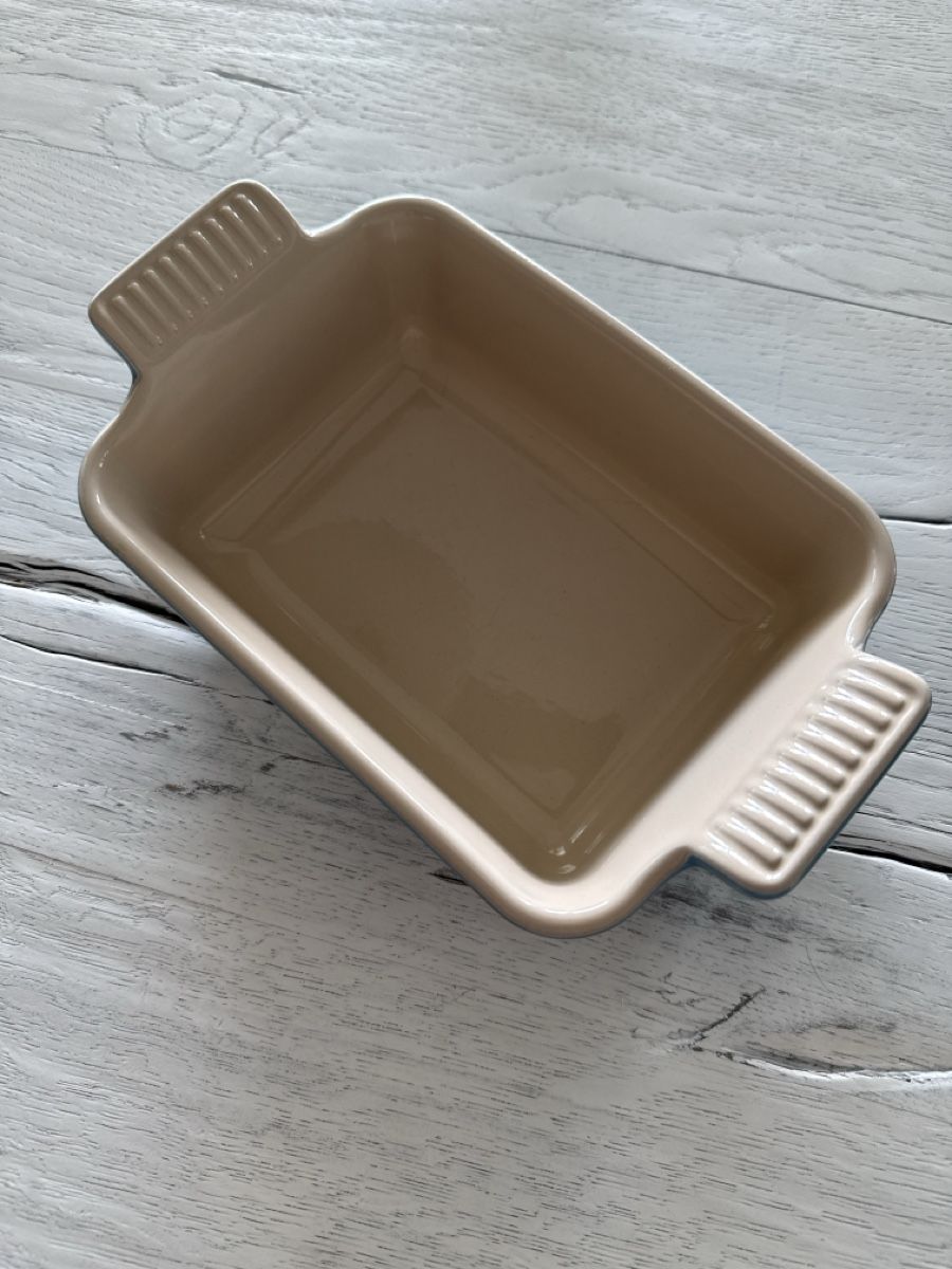Le Creuset Teglie da forno: Keramik Auflaufform, Le Creuset – Usato da Heimberg venduto da cinderella13 2