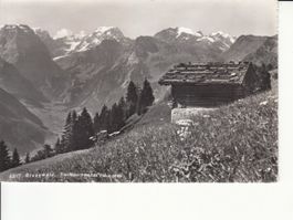 Braunwald 1961