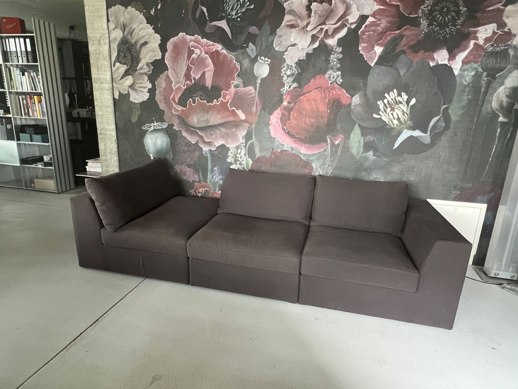 Divani: Sofa LOUIS SMALL - Design by Meridiani – Nuovo (secondo la descrizione) da Dübendorf venduto da Stubi45