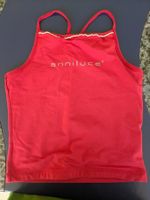 SportTop Anniluce, Rot, Gr. M