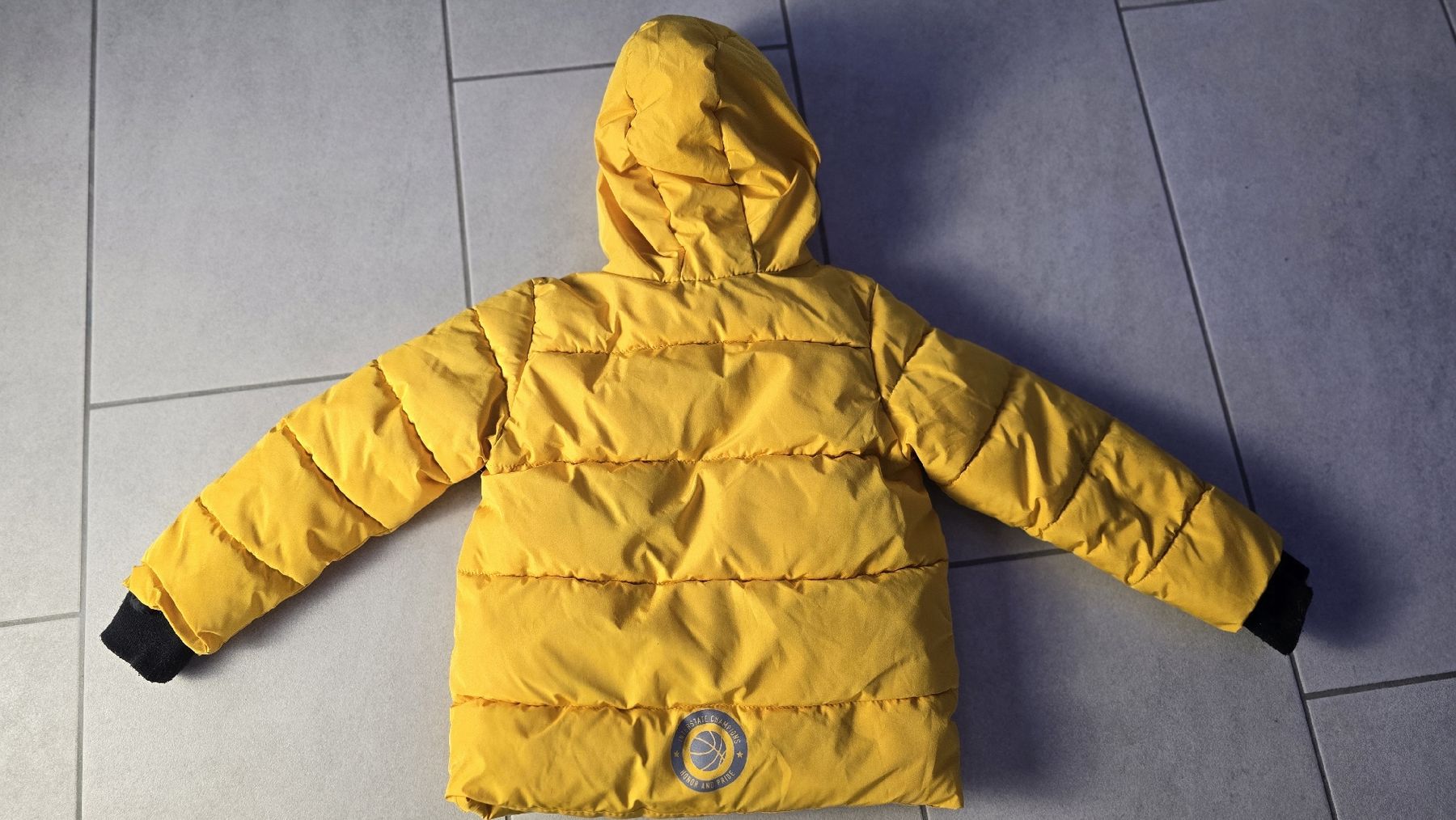 Giacche & Cappotti: Winterjacke gr. 110 – Usato da Wängi venduto da tamaso11 1